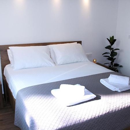 Artemis Apartment Athens Luaran gambar