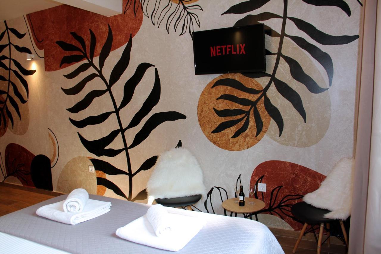 Artemis Apartment Athens Luaran gambar