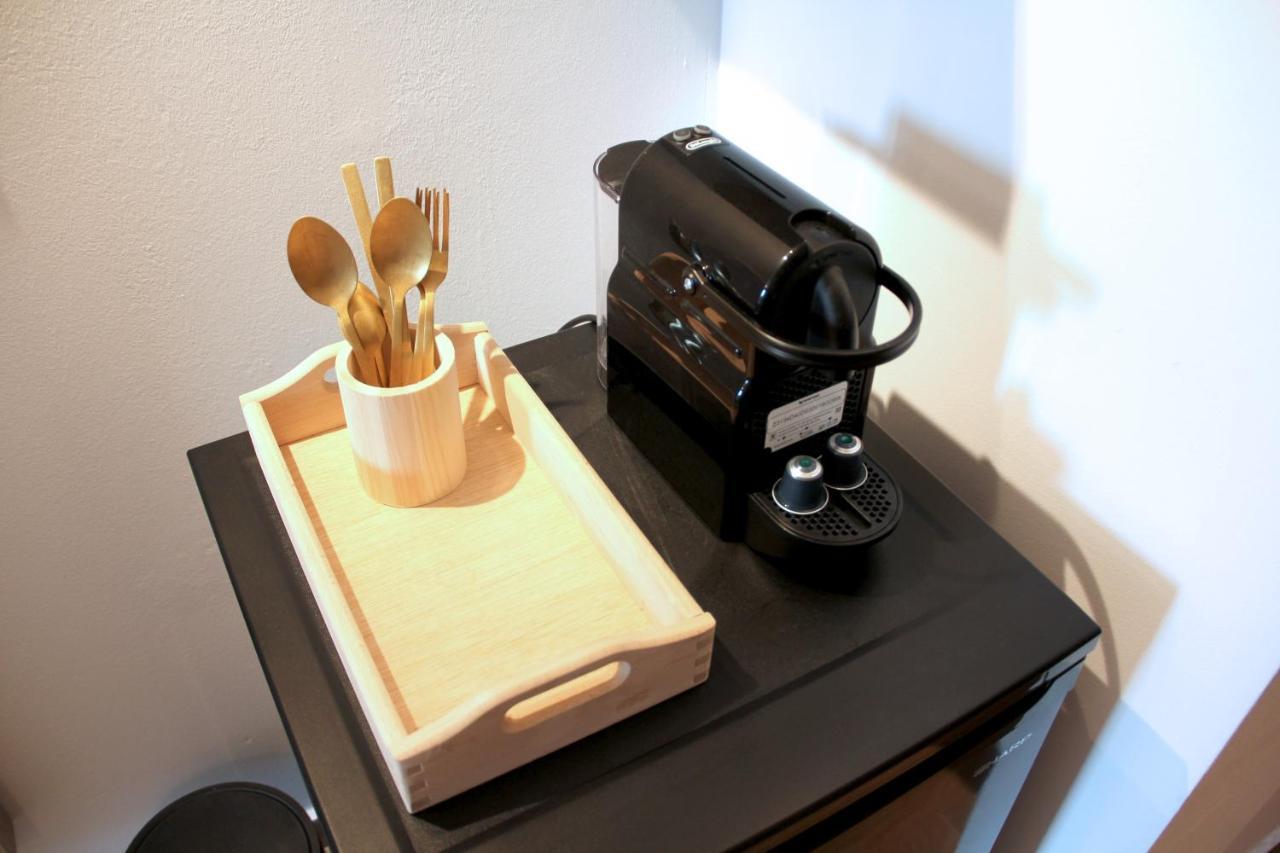 Artemis Apartment Athens Luaran gambar