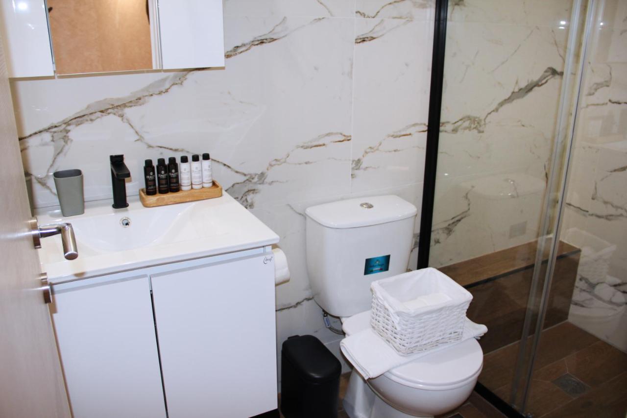 Artemis Apartment Athens Luaran gambar