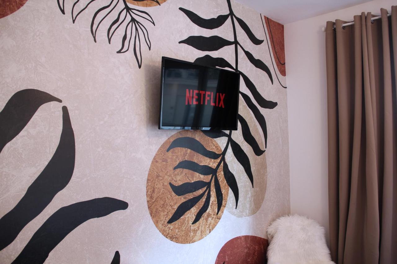 Artemis Apartment Athens Luaran gambar