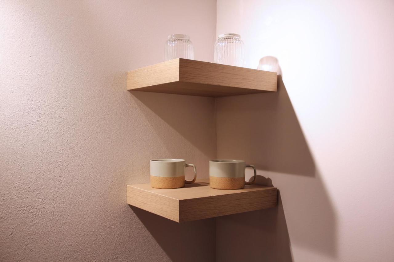 Artemis Apartment Athens Luaran gambar