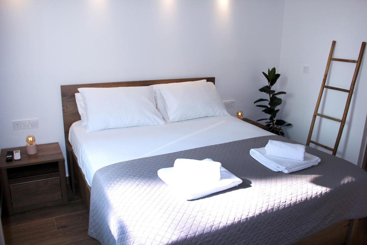 Artemis Apartment Athens Luaran gambar
