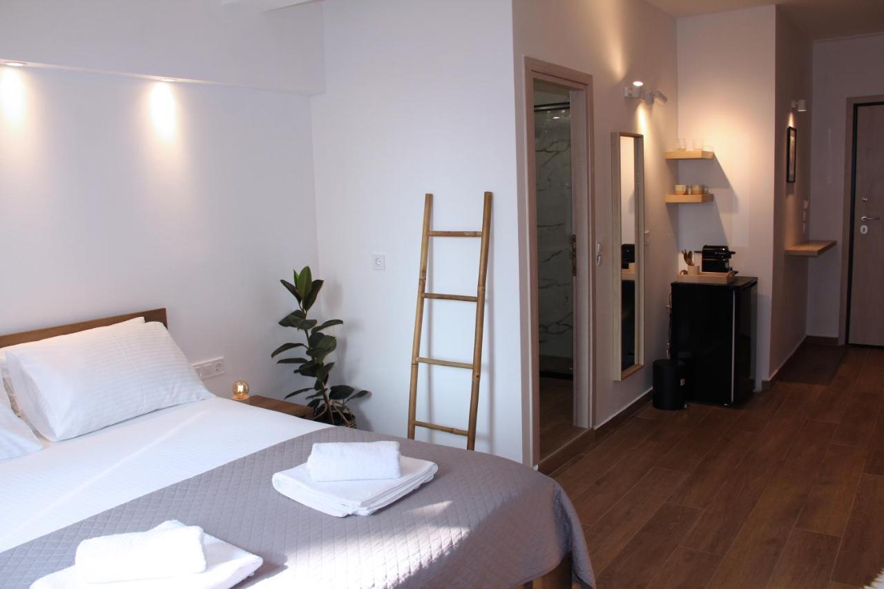 Artemis Apartment Athens Luaran gambar